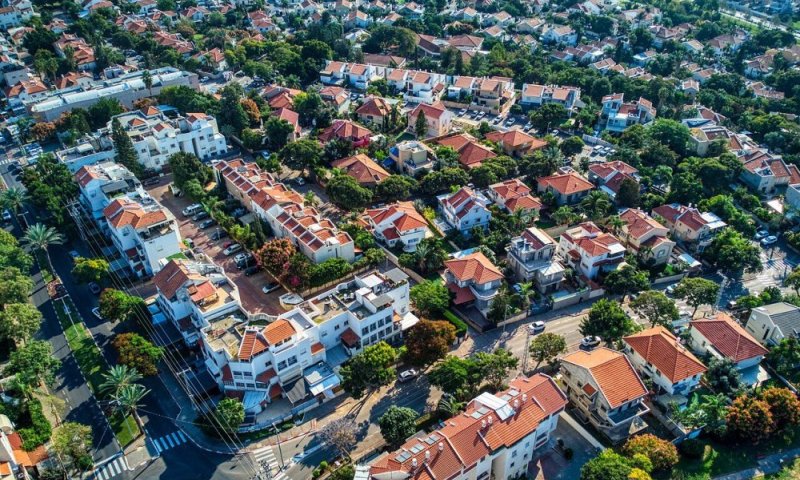 אירוע בטחוני באיזור המרכז: "תיאום מלא עם הצבא"