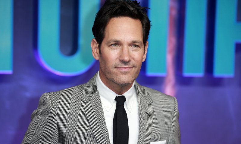 יום הולדת שמח: 10 דברים שלא ידעתם על פול ראד 