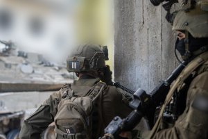 תוך שבוע: מעל 650 תקיפות בדרום לבנון, 125 מחבלים חוסלו