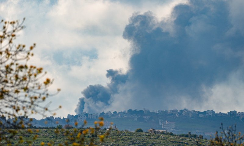 לא רק חיזבאללה: צה"ל חיסל את מפקד 'הפלוגות הלבנוניות'