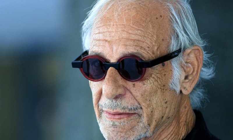 "הדימוי שלי בראש הוא איוב": אושיק לוי מדבר על שרשרת האסונות