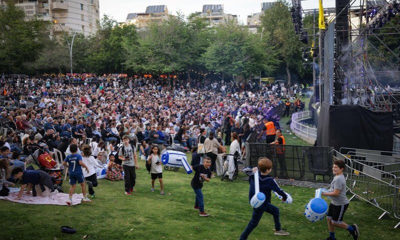 דרמה מאחורי הקלעים לקראת מחר: "סכנה ממשית לחיי אדם"