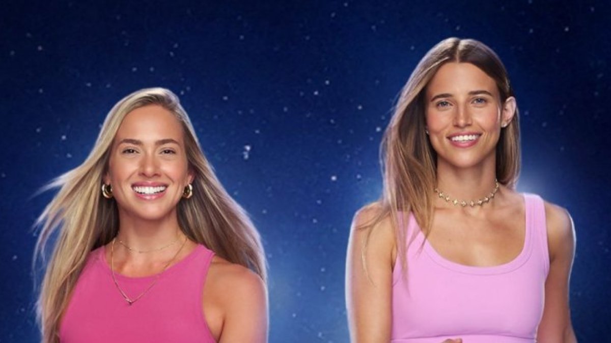 במהלך חופשה רומנטית: נוני מ