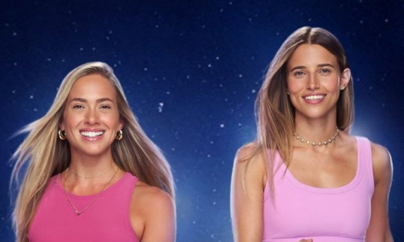 במהלך חופשה רומנטית: נוני מ"המירוץ למיליון" התארסה