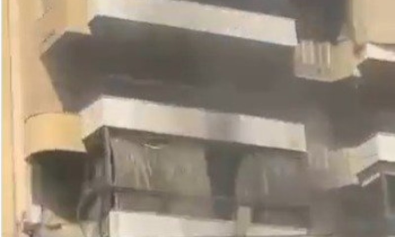 דיווחים בלבנון: בכיר חיזבאללה הותקף ברובע הדאחייה