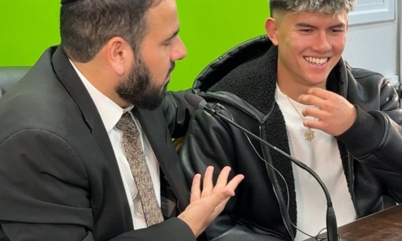 אחרי הניצחון הגדול: זה מה שעשה אהבת השם גורדון