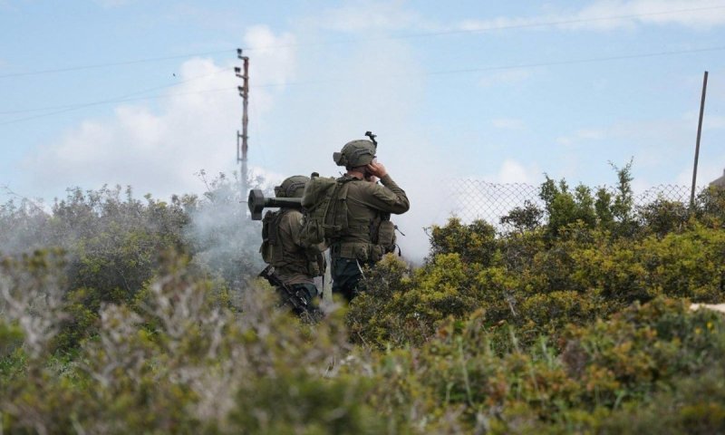 תיעוד דרמטי: מחבל רדואן שתכנן פיגוע - נכנע לצה"ל ונעצר