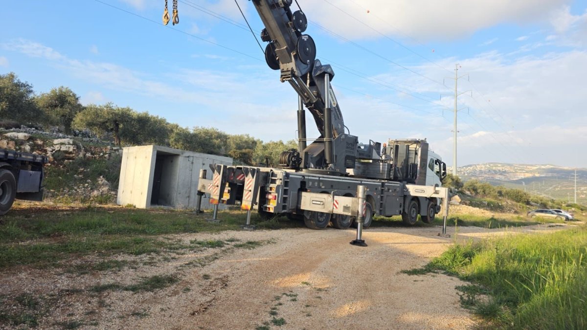 מועצה אזורית שומרון