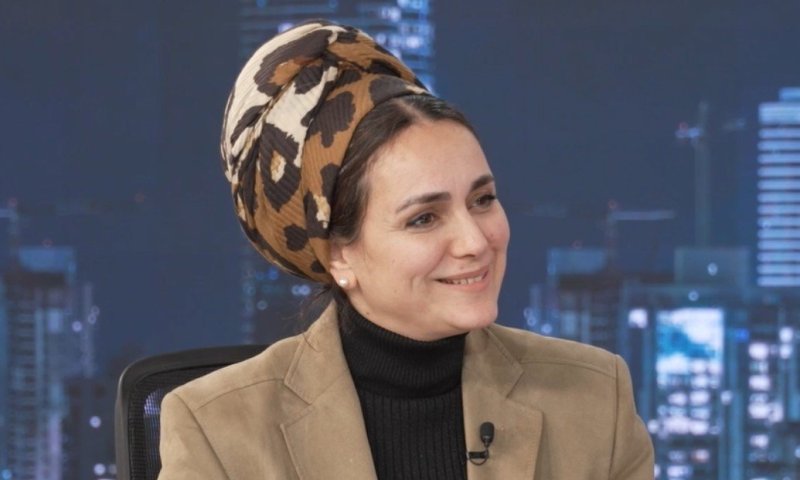 סון הר-מלך: "היהודים חוזרים לחומש, האויב פשוט לא יהיה פה"