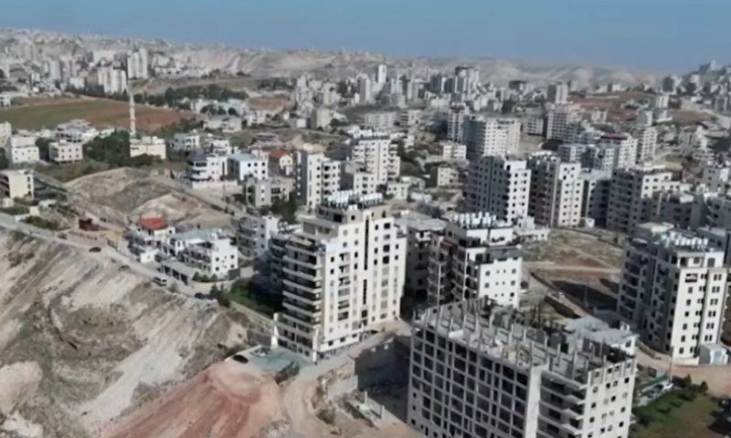 "פצצה מתקתקת": מגדלי הטרור שחונקים את ירושלים וגוש עציון