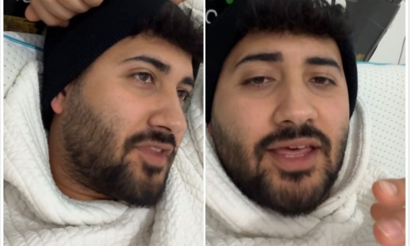 "חוסר אונים מטורף": יגל אושרי על חדירת המחבלים לישובו