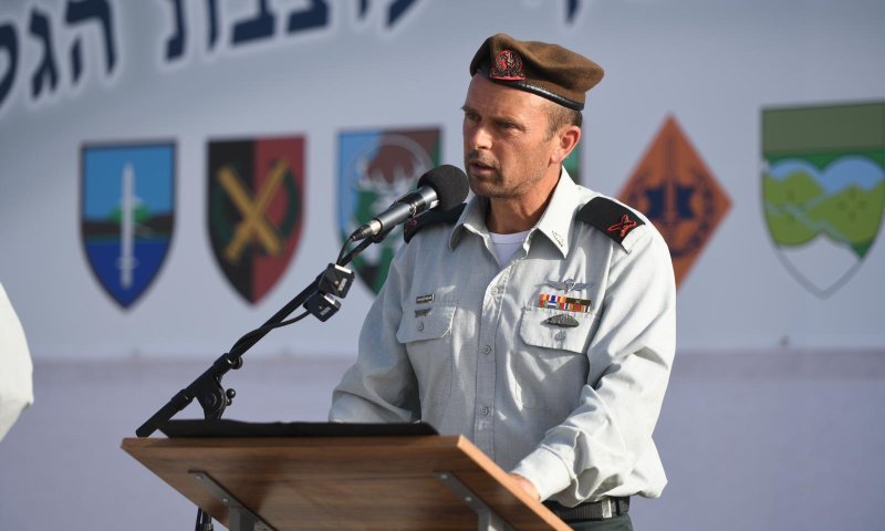 מפקד פיקוד העורף משיב לטענות ומבהיר: "מי שעשה את זה ניצל"