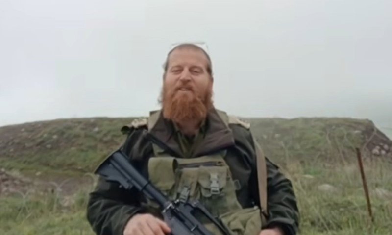 מתוך סוריה: דרשת שבת הגדול של הר״מ מישיבת אבינועם באביתר