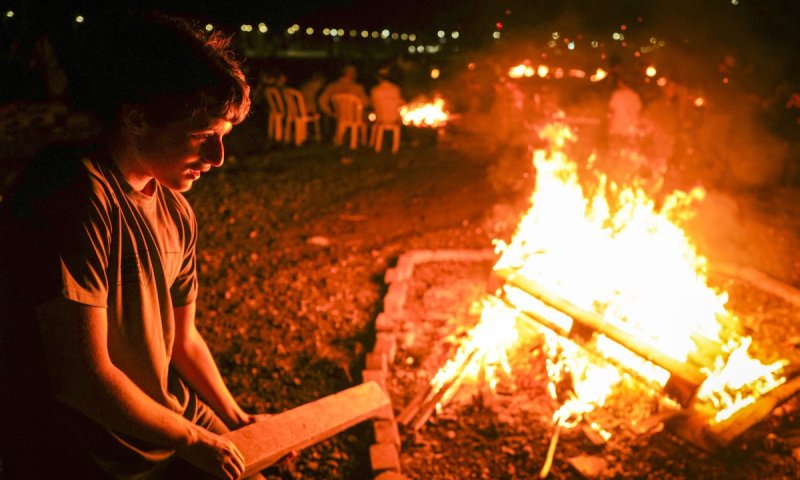 תזכורת להורים: יש או אין לימודים בל"ג בעומר?