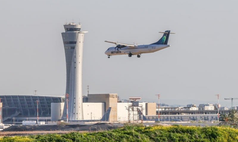 רגעי הכרעה: האם כל חופשות הקיץ יבוטלו?