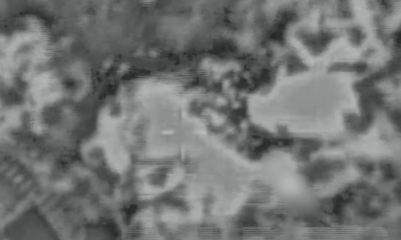 צה"ל: הושלם גל תקיפה רחב של כ-200 מטרות באיראן