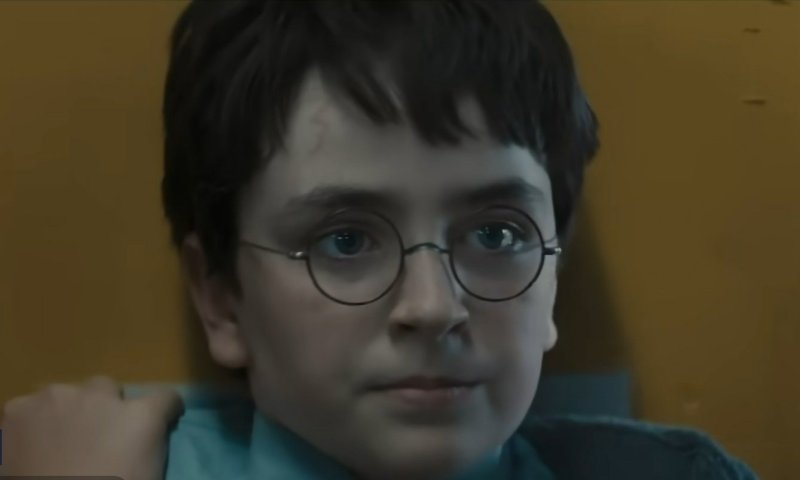 הוגוורטס חוזרת: הטריילר לסדרה החדשה של הארי פוטר נחשף