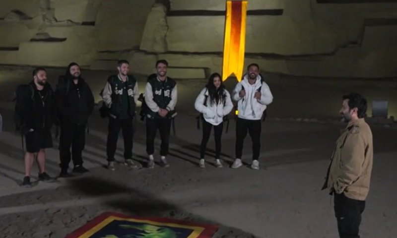 הדחה ומהפך לקראת רבע הגמר - הזוגות החדשים של "המירוץ"