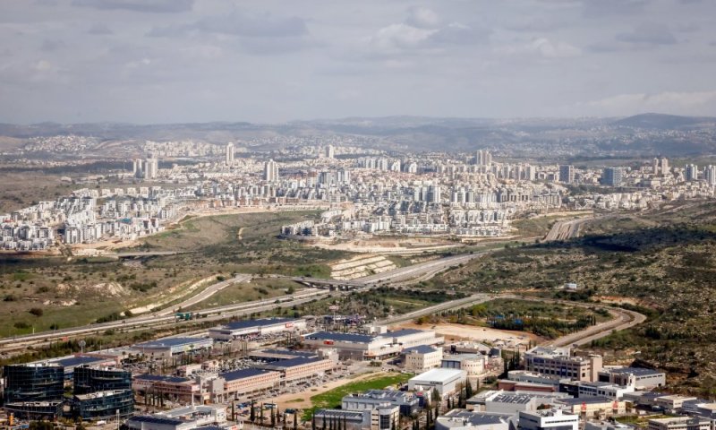 דובר צה"ל בהודעה לתושבי מודיעין: "אין חשש לאירוע ביטחוני"