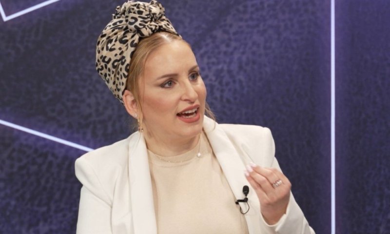 מנחת ההורים: "הבטחתי לעצמי שבבית שלי זה לא יהיה ככה"