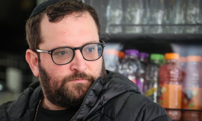 ניצחון לאוריך: כשר דחה את בקשת הערר בפרשת קאטרגייט