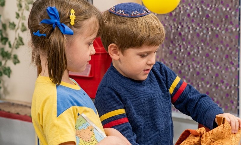 5 תובנות שלמדתי מהופעה ב"רחוב סומסום"