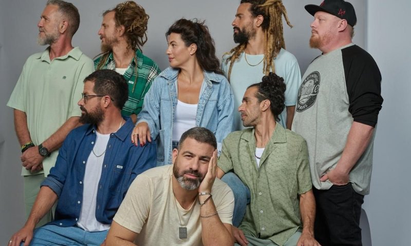 "אמא, כמה זמן זה חופשת מלחמה?": השיר שכל הורה חייב לשמוע