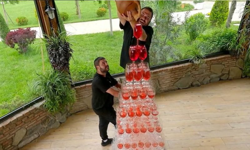 שלומי ואסף מובילים - ומי יגיע אחרון לנקודת הסיום ב"מירוץ"?