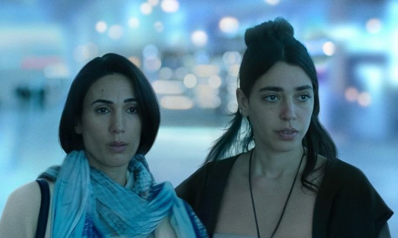 מה מחביאה "הבת"? הדרמה החדשה של קשת 12