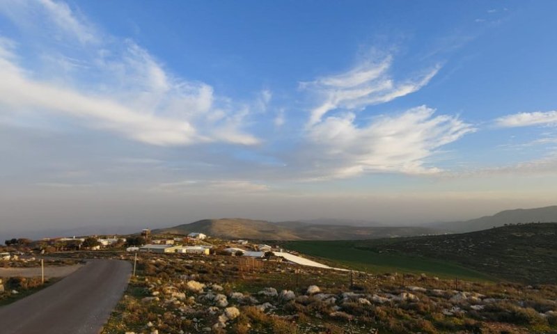 רבני השומרון מציבים קווים אדומים להתיישבו: "מתנגדים לאלימות"