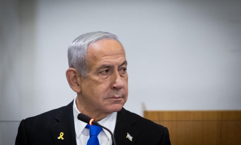 מכה לנתניהו: זה המורד שעשוי להפיל את הממשלה