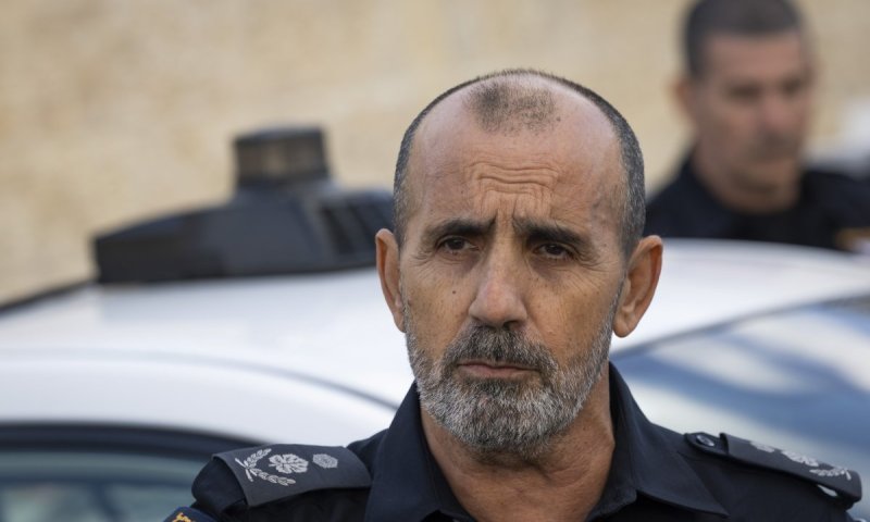 המפכ״ל הורה על יציאה למבצע ארצי נגד פשיעת הנוער