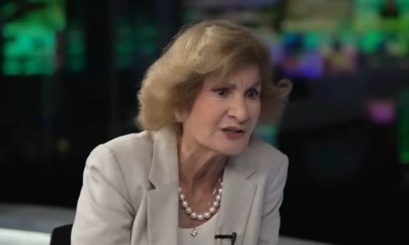 "זו לא שנאה, זו נקמה": עדנה חלבני במפגש טעון במיוחד