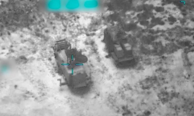 אחרי החשיפה: ארה"ב יצאה למסע השמדה באיראן