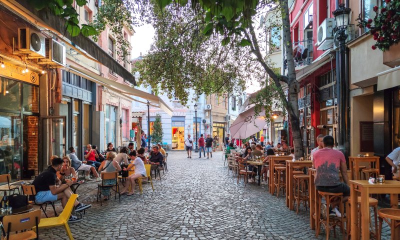 טרגדיה בבולגריה: ישראלית נהרגה בתאונת דרכים