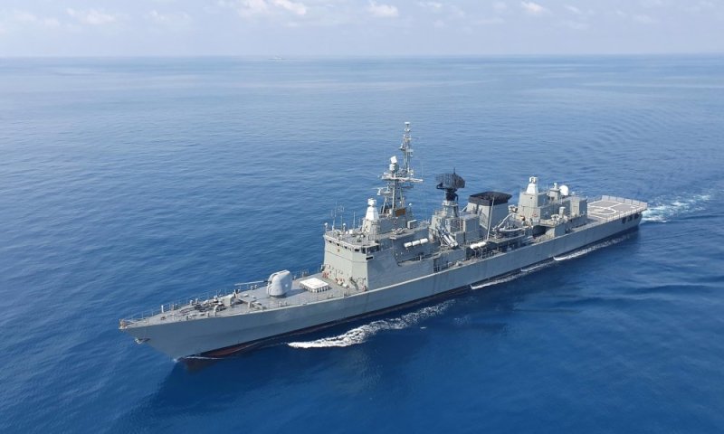 מתיחות במפרץ הפרסי: איראן ניסתה להשתלט על מכלית אמריקנית