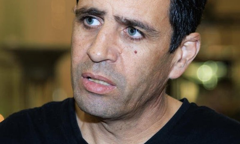 אלמוג בוקר: "החיסכון הזה עוד יעלה לנו בחיי אדם"