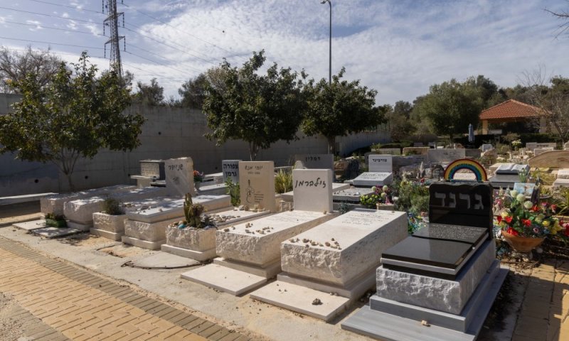 סוף לניצול: גורמים פרטיים לא יוכלו יותר לפנות נפטרים בתשלום