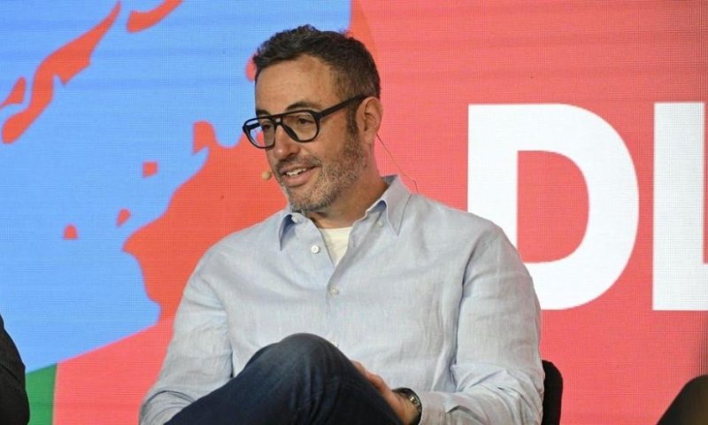 הורסקי: "אנחנו עוברים ללוקליזציה של ענף המ