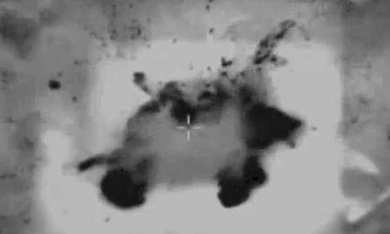 11 מחבלים חוסלו ברצועת עזה, בהם אחד ששוחרר בעסקת החטופים