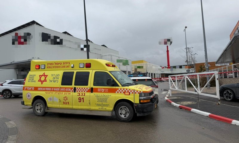 הנרצח הרביעי תוך יומיים: גבר נורה למוות ברהט