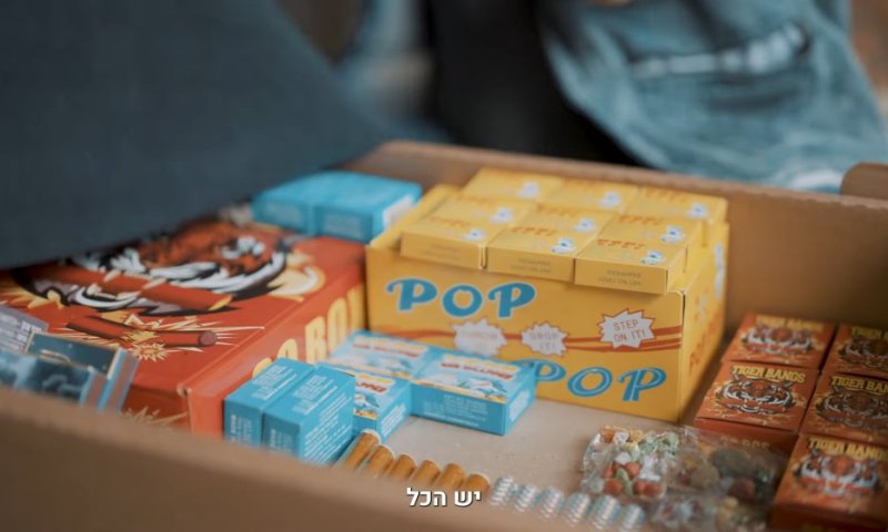 הלימודים בבתי הספר בירושלים ייפתחו מחר בשיח חינוכי על הימנעות משימוש בנפצים