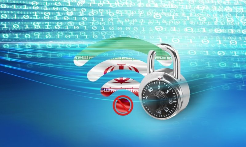 דיווח: ארה"ב פעלה בחשאי לקדם למפגינים באיראן גישה לאינטרנט