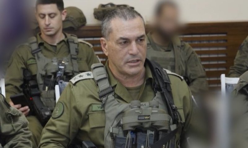 הרמטכ"ל באזהרה חריגה: "יכול לקרות בכל רגע"