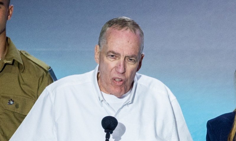 חתן פרס ישראל בתחום מפעל חיים: פרופ' אברהם ריבקינד