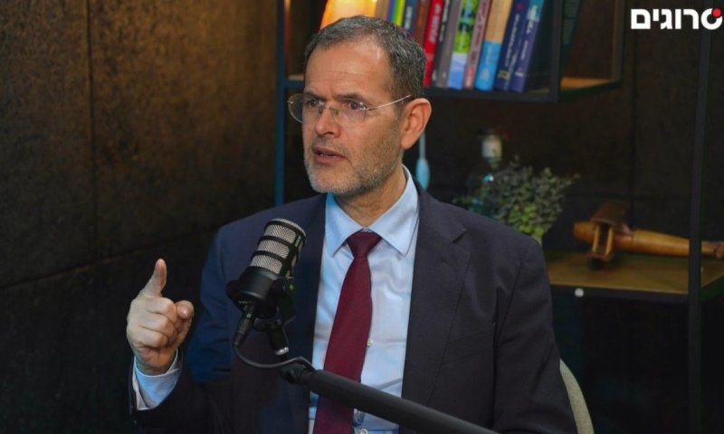 אלשיך, ניצן ומנדלבליט המושחתים ניסו לתפור את ראש הממשלה 