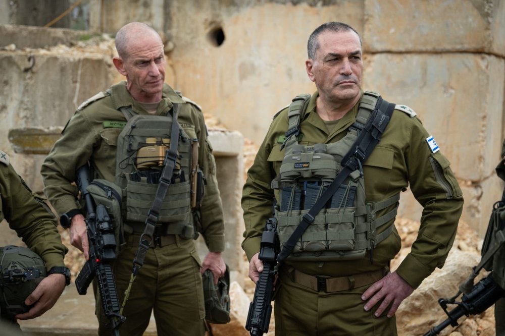 דובר צה"ל
