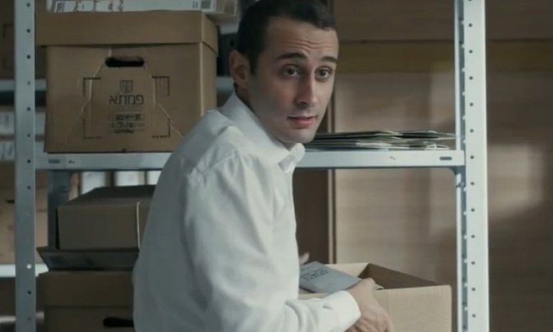 כוכב פאודה תוקף: "כמה אפשר לשמוח על הרס טהרן?"