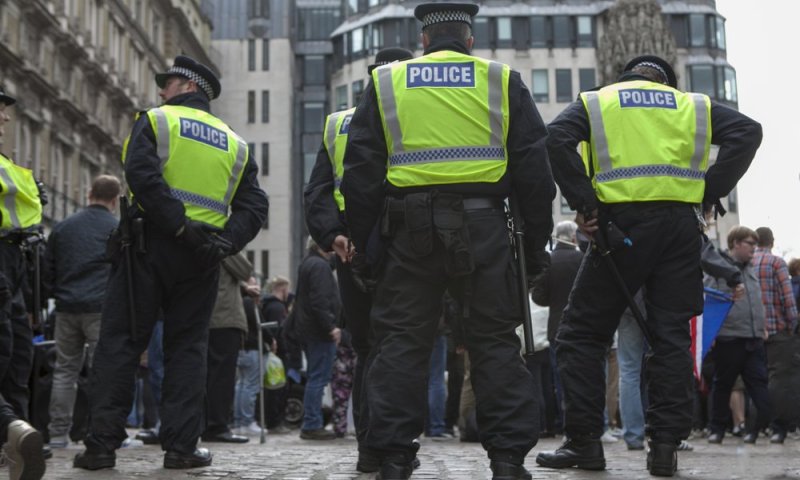  שני איראנים ריגלו אחרי הקהילה היהודית בלונדון