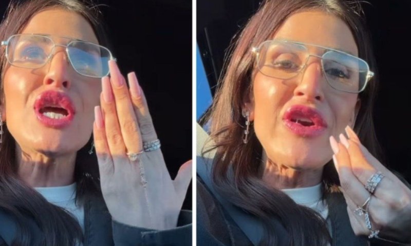 עינב בובליל תוקפת בחריפות את ענבר טויזר - "קודם כל תהיה בן אדם"